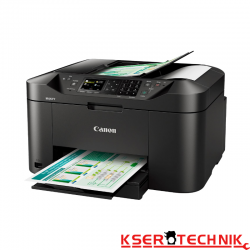Urządzenie wielofunkcyjne Drukarka Ksero Skaner Canon MAXIFY MB2150